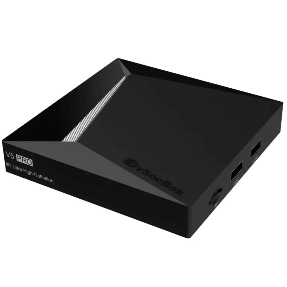 vSeeBox V5 Pro