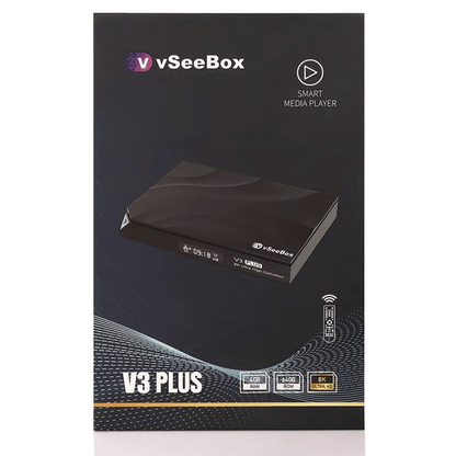 vSeeBox V3 Plus